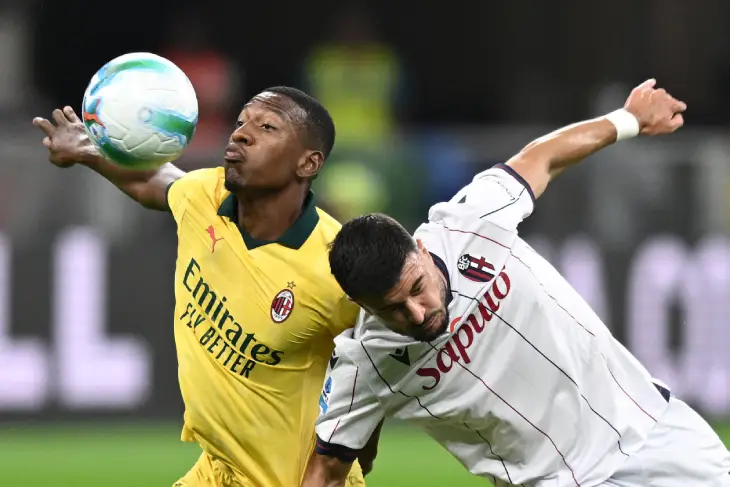 Эступиниан и Орсолини