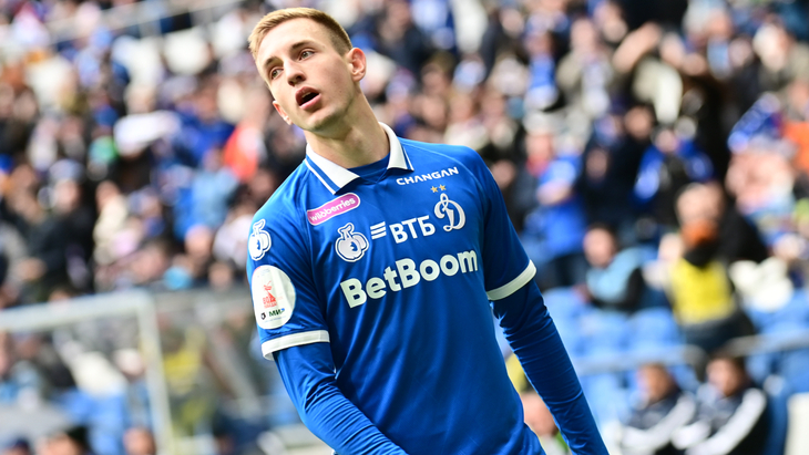 Ярослав Гладышев