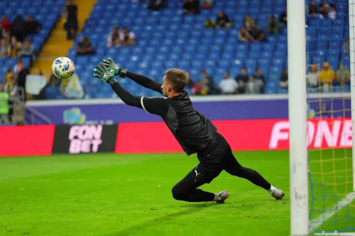 Рустам Ятимов