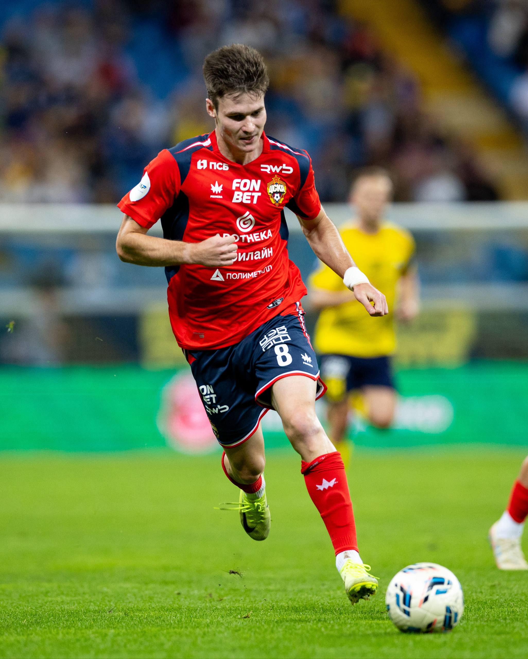 Артём ШуманскийАртём Шуманский