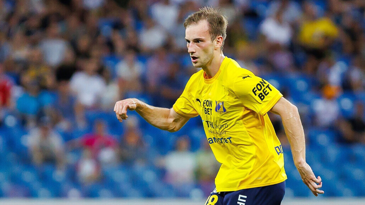 Константин Кучаев