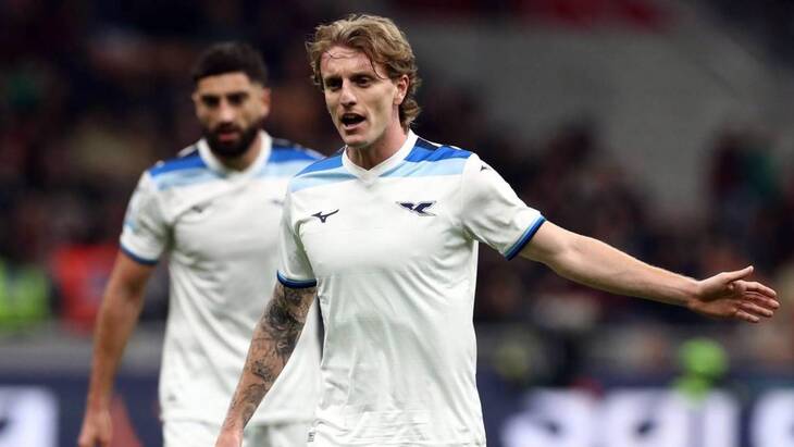 Николо Ровелла