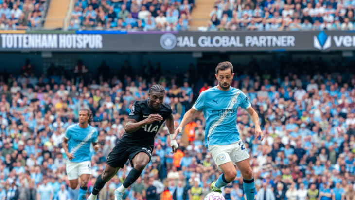 Бернарду Силва