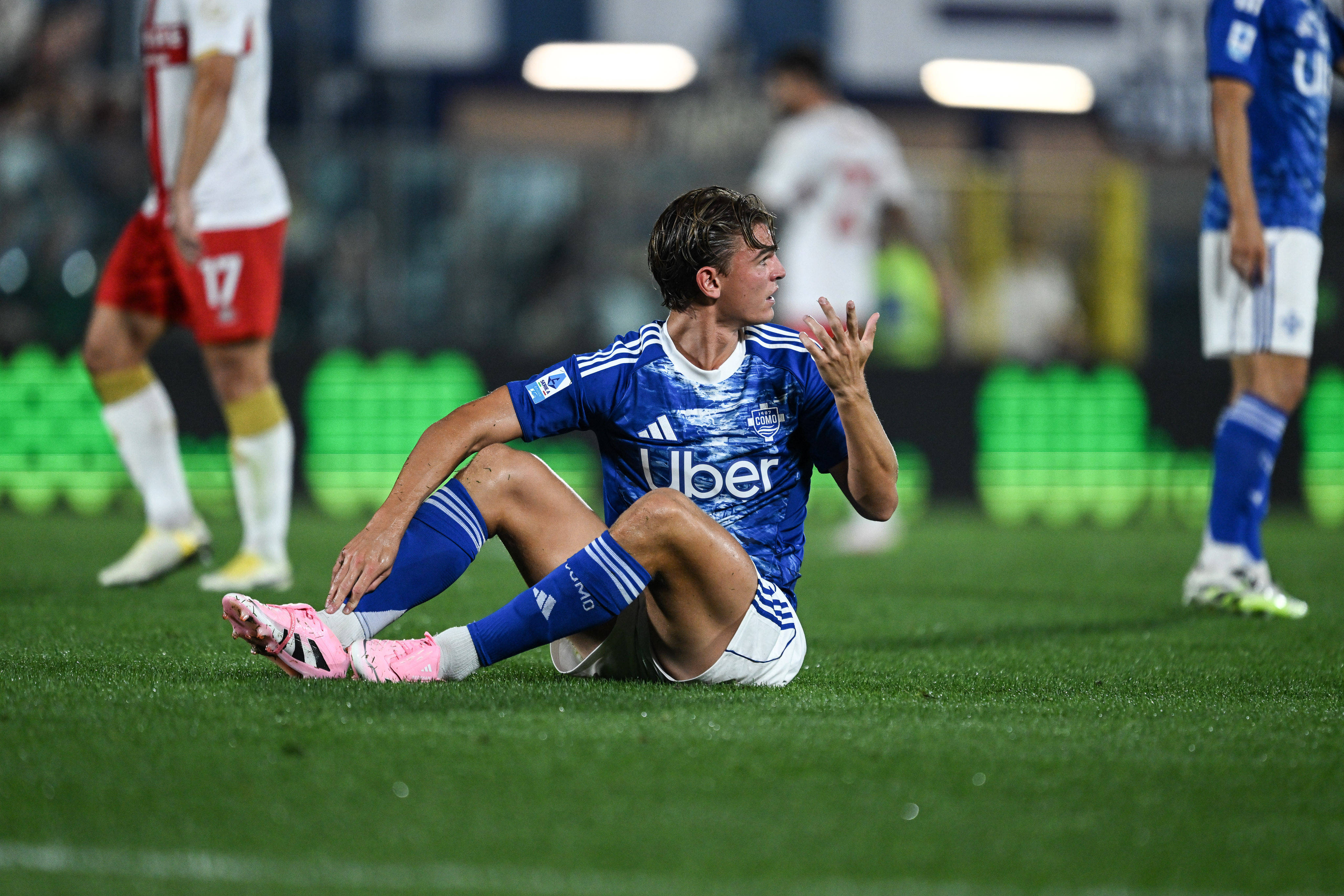 Николас Пас