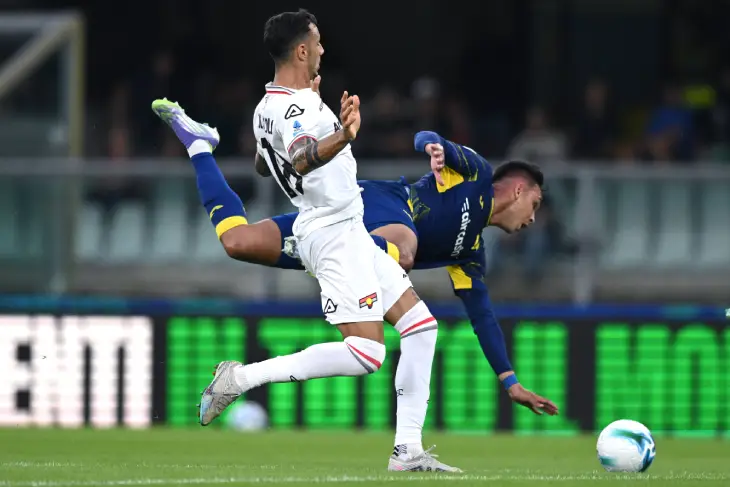 Микеле Коллоколо