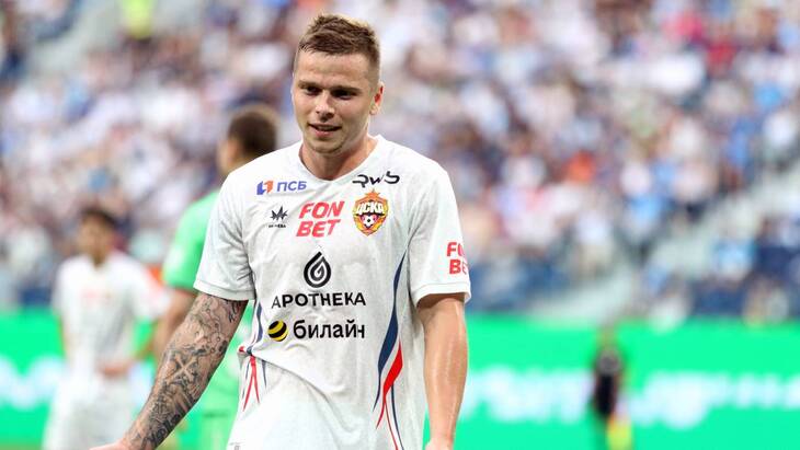 Данил Круговой