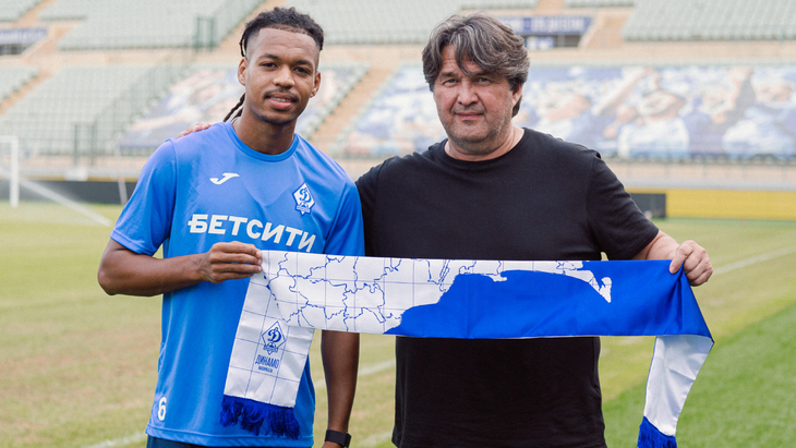 Мехди Мубарик