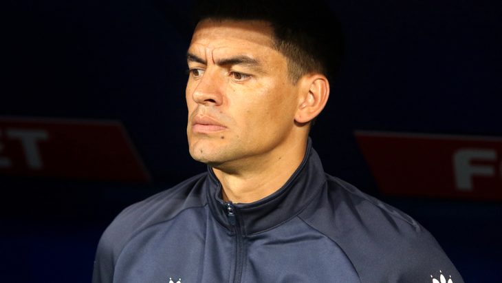 Виллиам де Оливейра