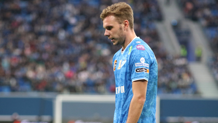 Максим Глушенков