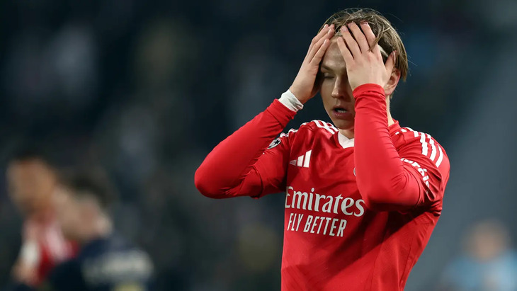 Андреас Шельдеруп