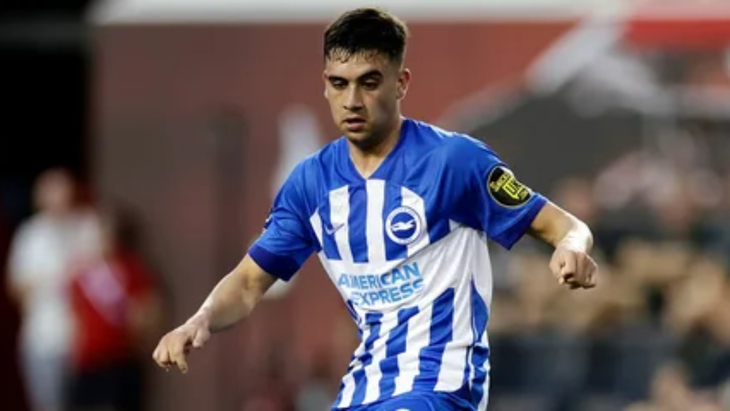 Факундо Буонанотте