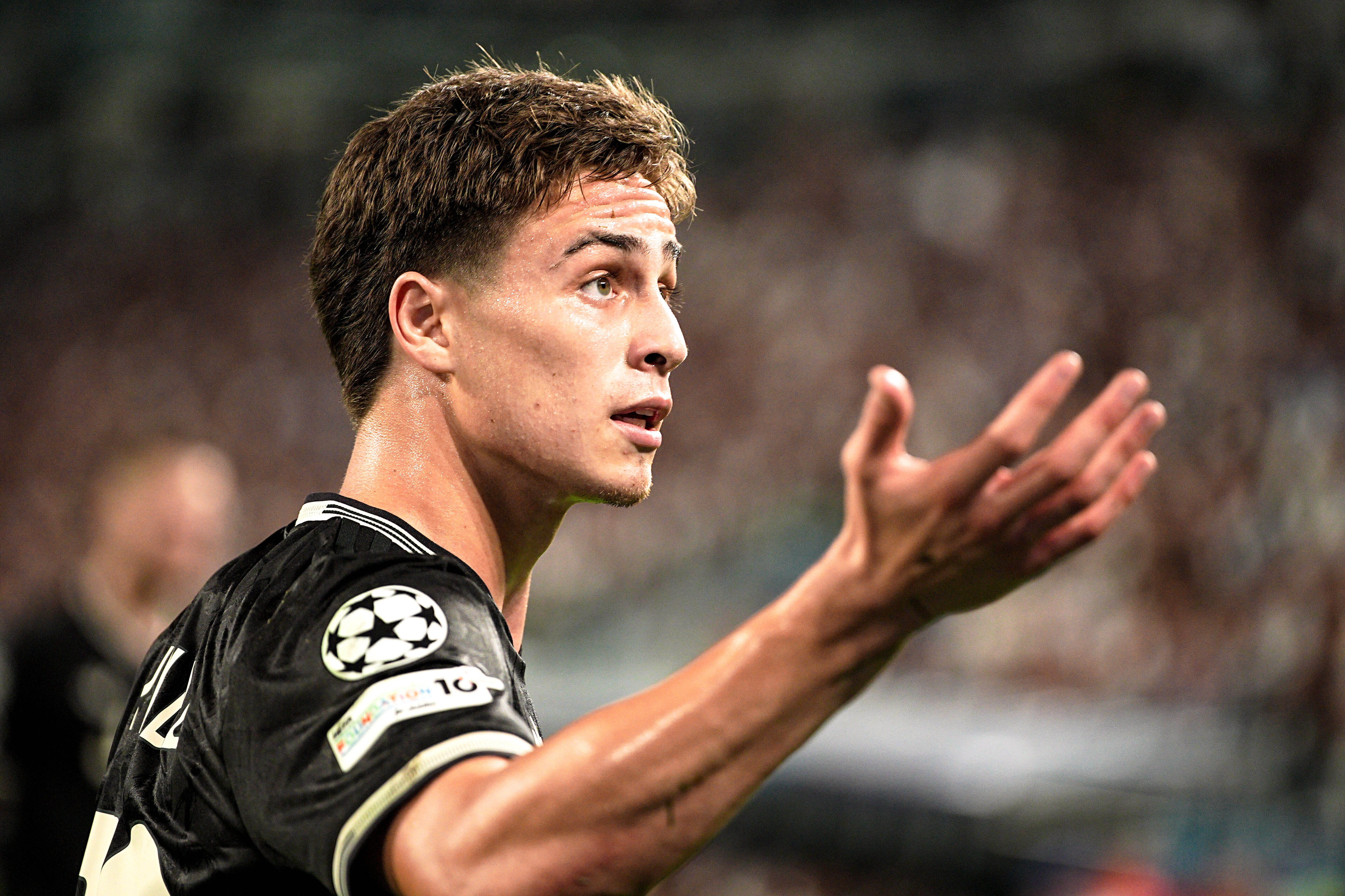 Кенан Йылдыз