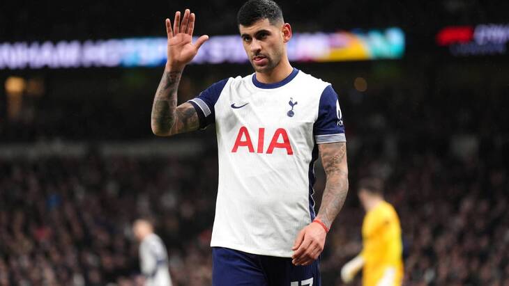 Кристиан Ромеро