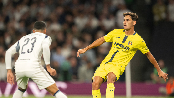 Фрагмент матча