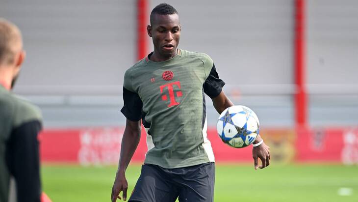 Николас Джексон