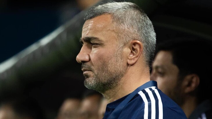 Гурбан Гурбанов