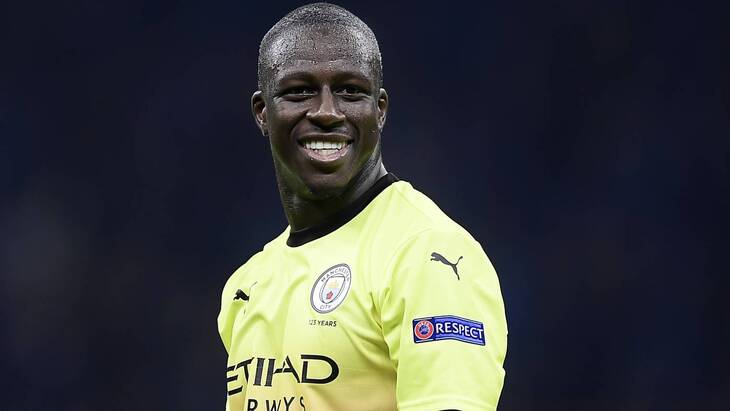 Бенжамен Менди