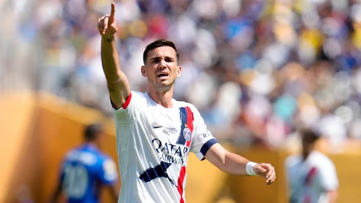 Фабиан Руис