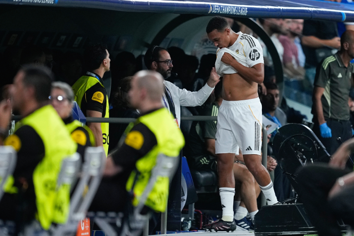 Трент Александер-Арнольд