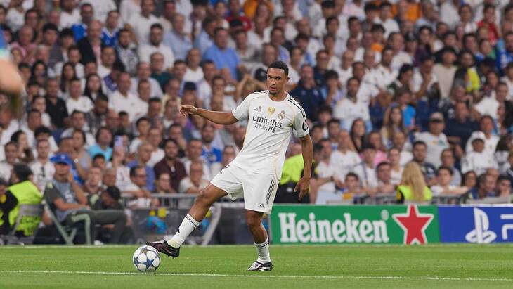 Трент Александер-Арнолд