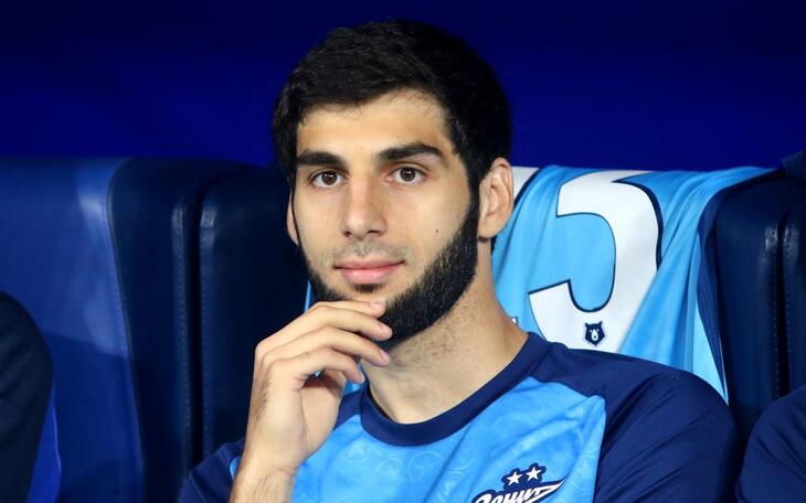 Арсен Адамов