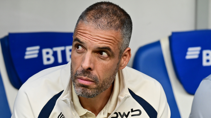 Фабио Челестини — главный тренер ЦСКА