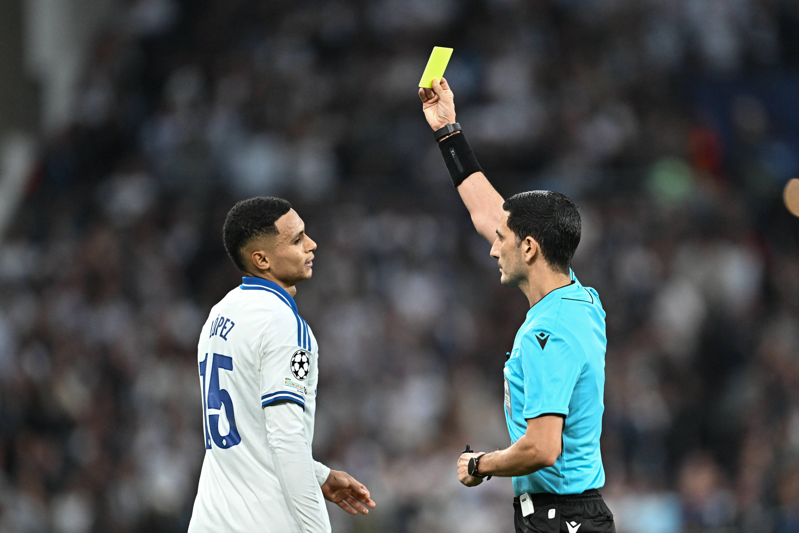 Маркос Лопес