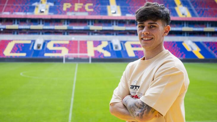 Рамиро Ди Лусиано