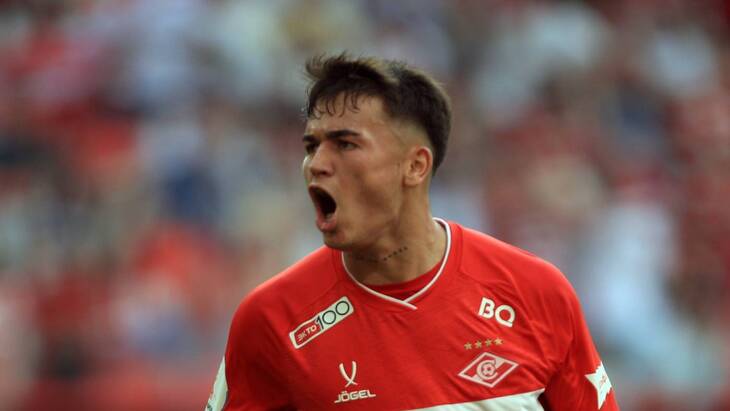 Манфред Угальде