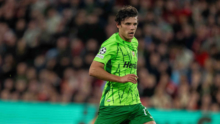 Эдуарду Куарежма — игрок «Спортинга»