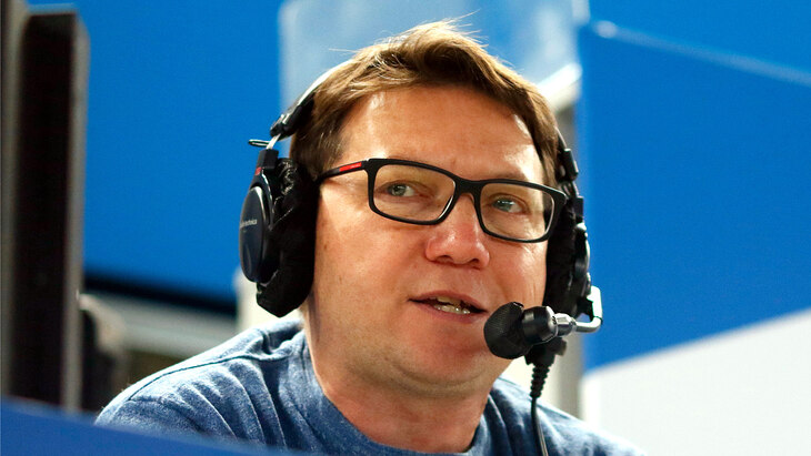 Георгий Черданцев