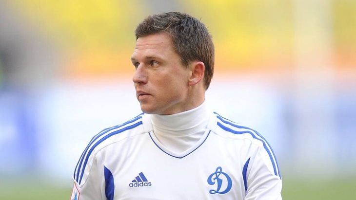 Игорь Семшов