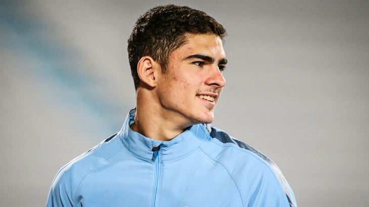 Рамиль Шейдаев