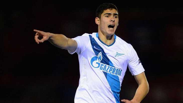 Рамиль Шейдаев