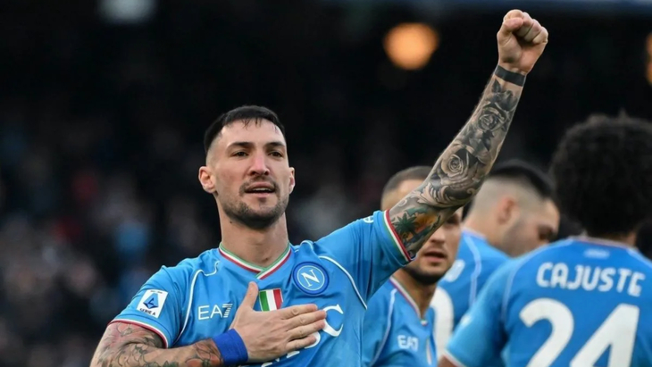 Маттео Политано