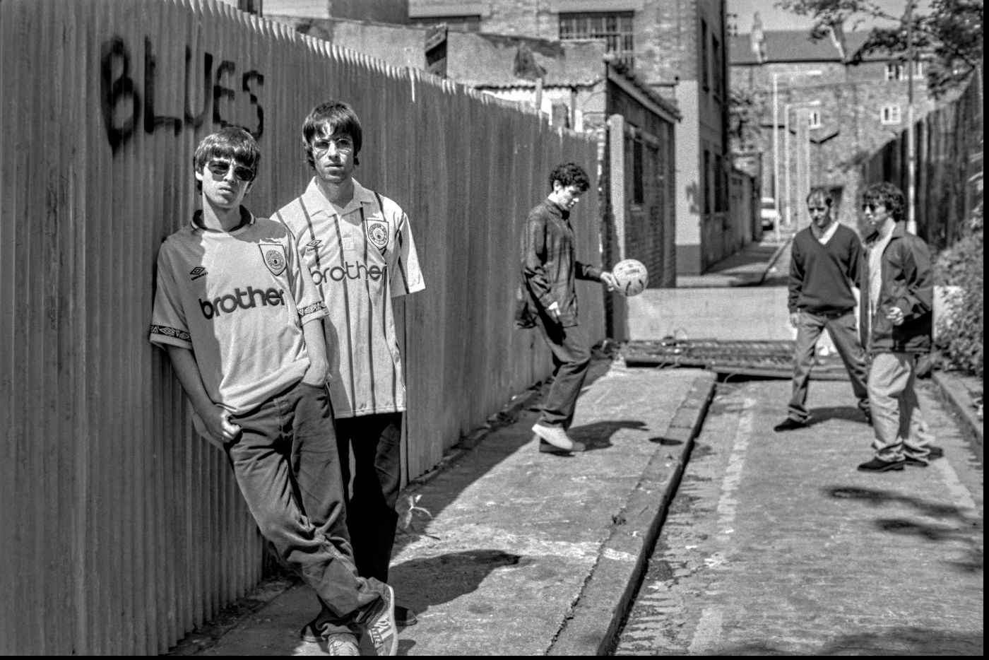 Oasis