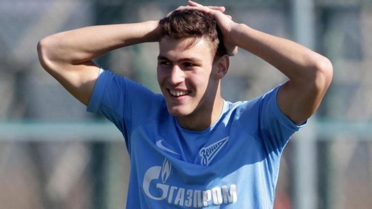 Алексей Гасилин