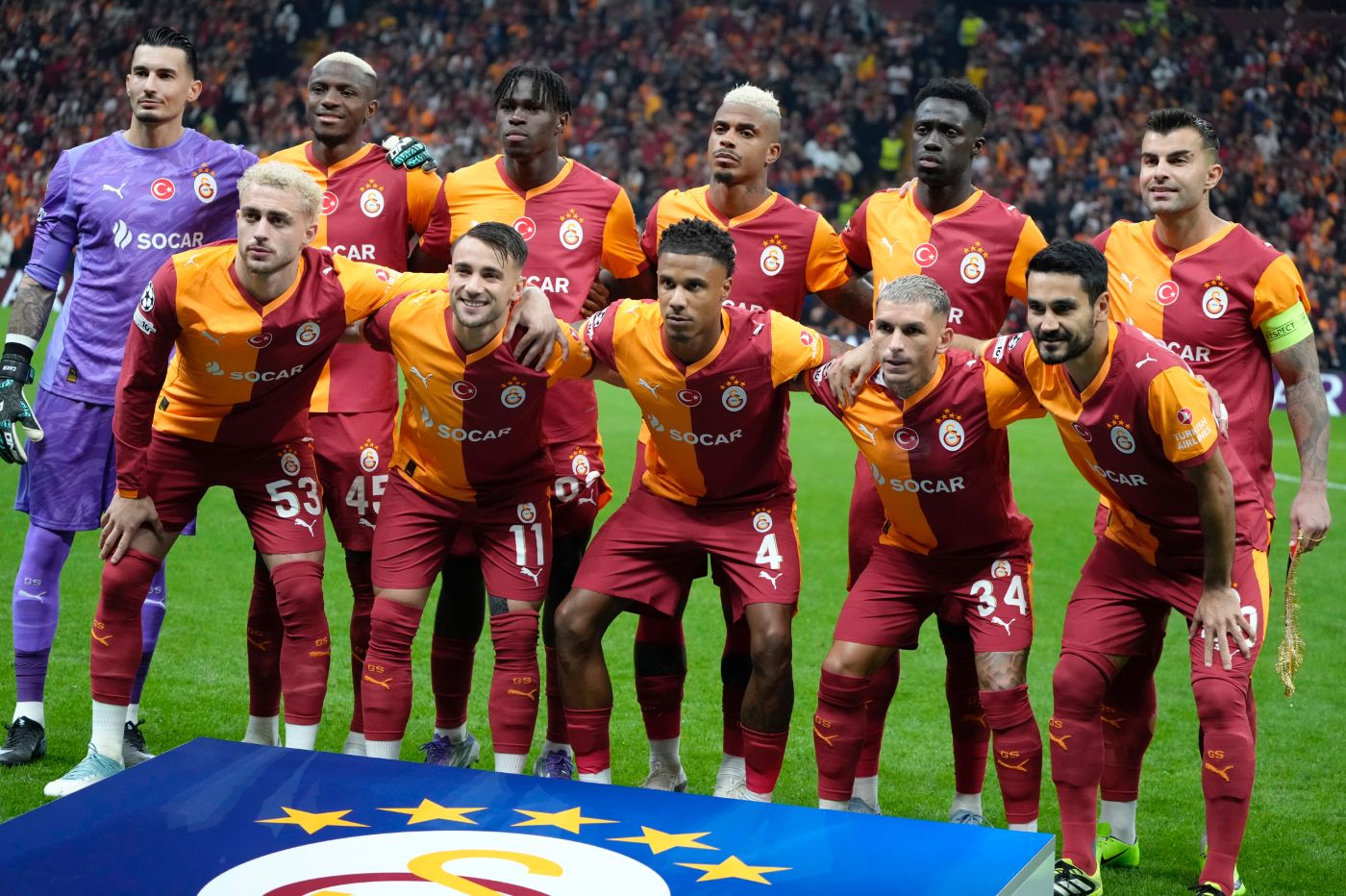 «Галатасарай» 