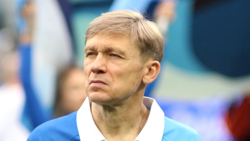 Александр Горшков 