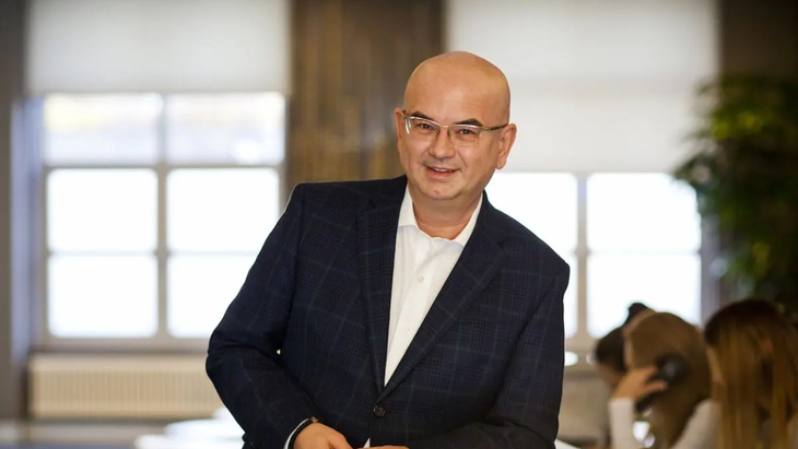 Александр Ивлев