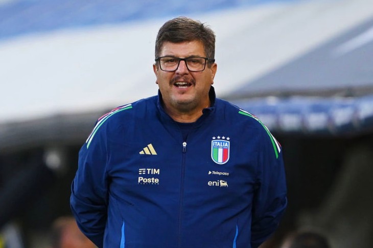 Сильвио Бальдини