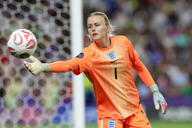 Ханна Хэмптон