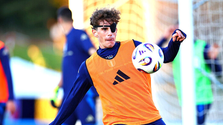 Матео Дагассо