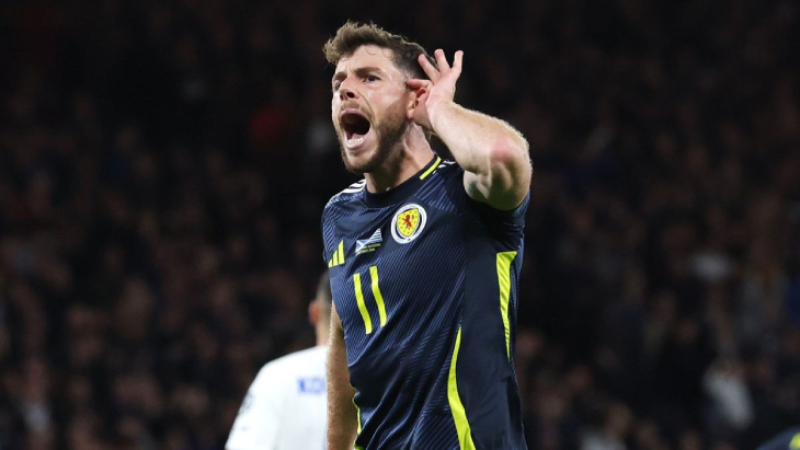 Райан Кристи