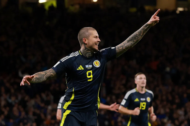 Линдон Дайкс