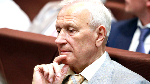 Вячеслав Колосков 