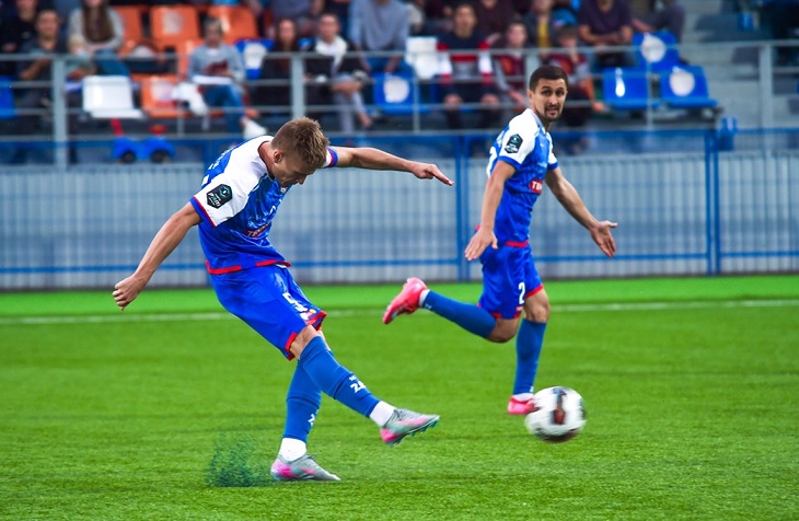 ФК «КАМАЗ»