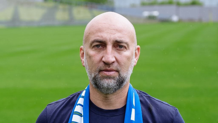 Магомед Адиев