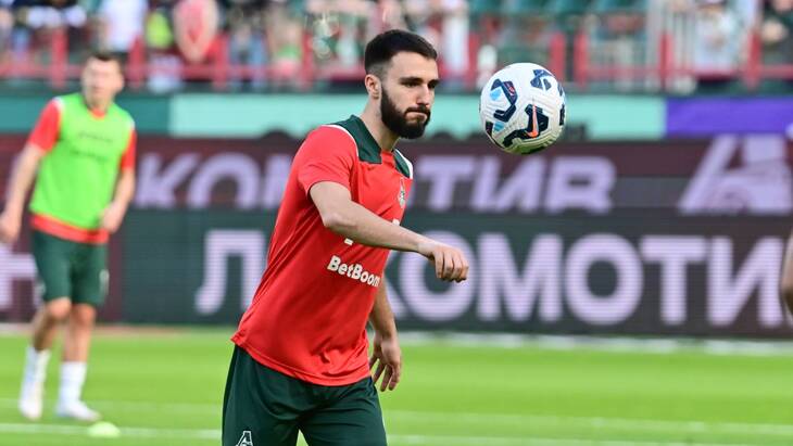 Владислав Сарвели