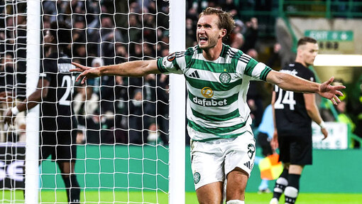 Беньямин Нюгрен